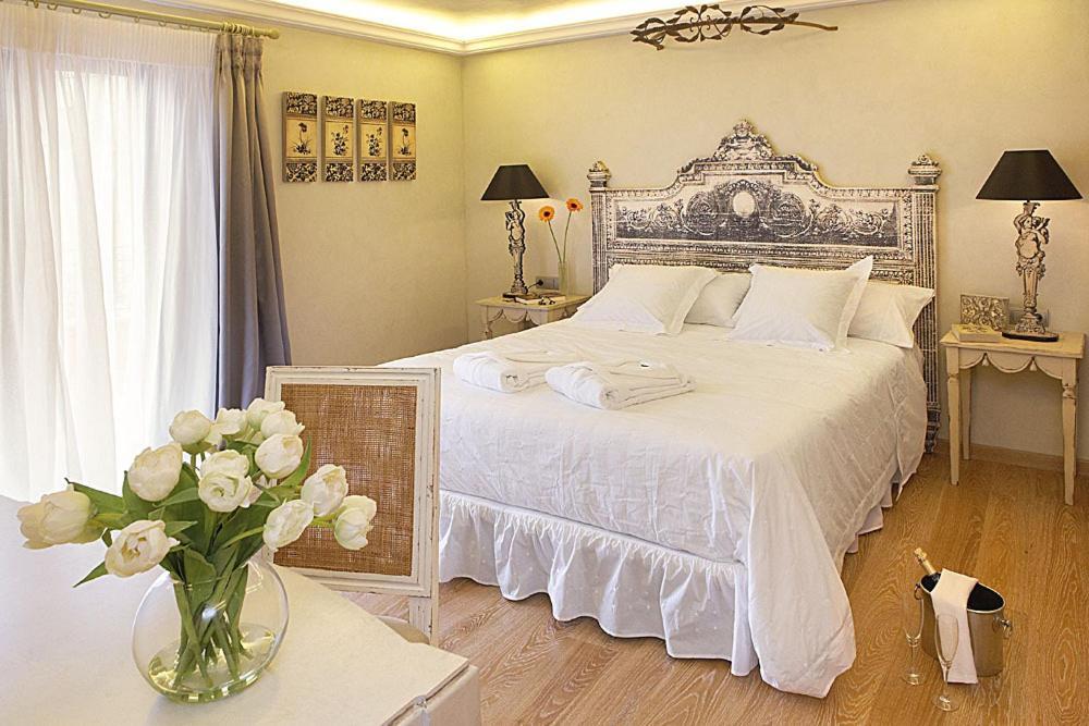 Hotel Sa Calma Begur Cameră foto