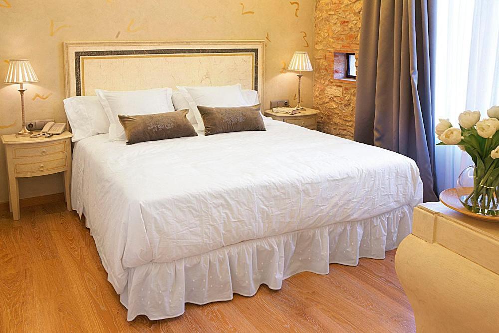Hotel Sa Calma Begur Cameră foto