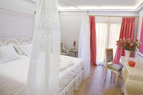 Hotel Sa Calma Begur Cameră foto